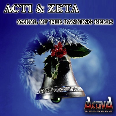 Carol of the Banging Bells - Single