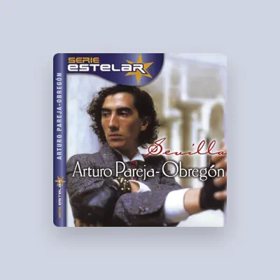 Listen to Arturo Pareja-Obregón, watch music videos, read bio, see tour dates & more!