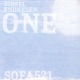 One