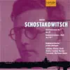 Stream & download Shostakovich: Piano Concerto No. 1 - String Quartet No. 8