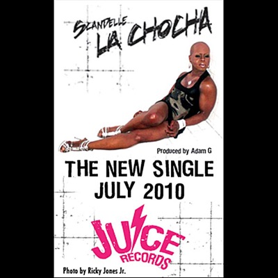 La Chocha - Single