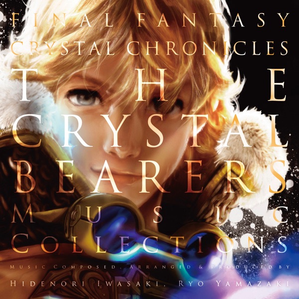 Final Fantasy XIII-2 (Original Soundtrack Plus) - Album by Masashi