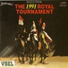 Royal Republic The American Civil War: Yankee Doodle / Marching Through Georgia / When Johnny Comes Marching Home / Battle Hymns of the Republic Music from the 1991 Royal Tournament