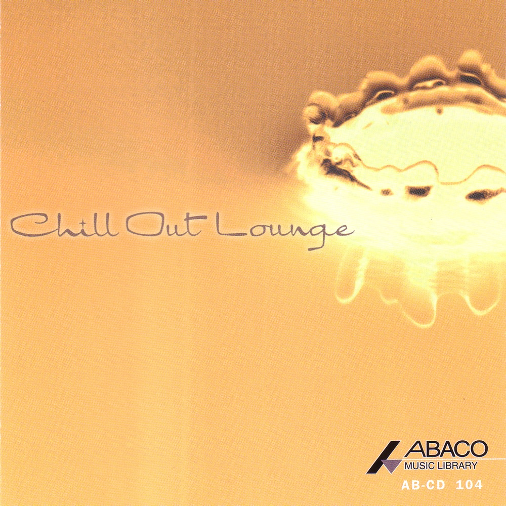 Обложка альбома «Chill Out Lounge» — Jimmy Kaleth & Bob Mitchell
