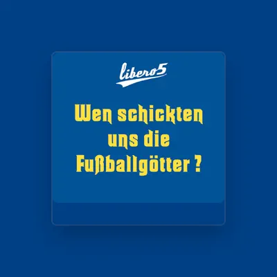 Listen to Libero5, watch music videos, read bio, see tour dates & more!