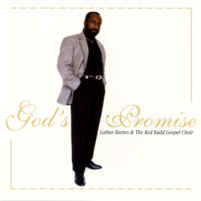 Luther Barnes & The Red Budd Gospel Choir