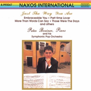 Girl Crazy, Act I: Embraceable You (arr. P. Breiner): Embraceable You