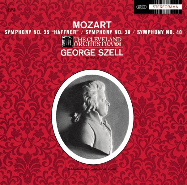 Symphony No. 39 in E-Flat Major, K. 543: I. Adagio - Allegro
