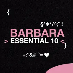 Essential 10: Barbara - Barbara