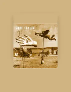 Listen to Jeff Finlin, watch music videos, read bio, see tour dates & more!
