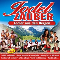 Jodeln isch tirolerisch