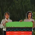 Parentheses