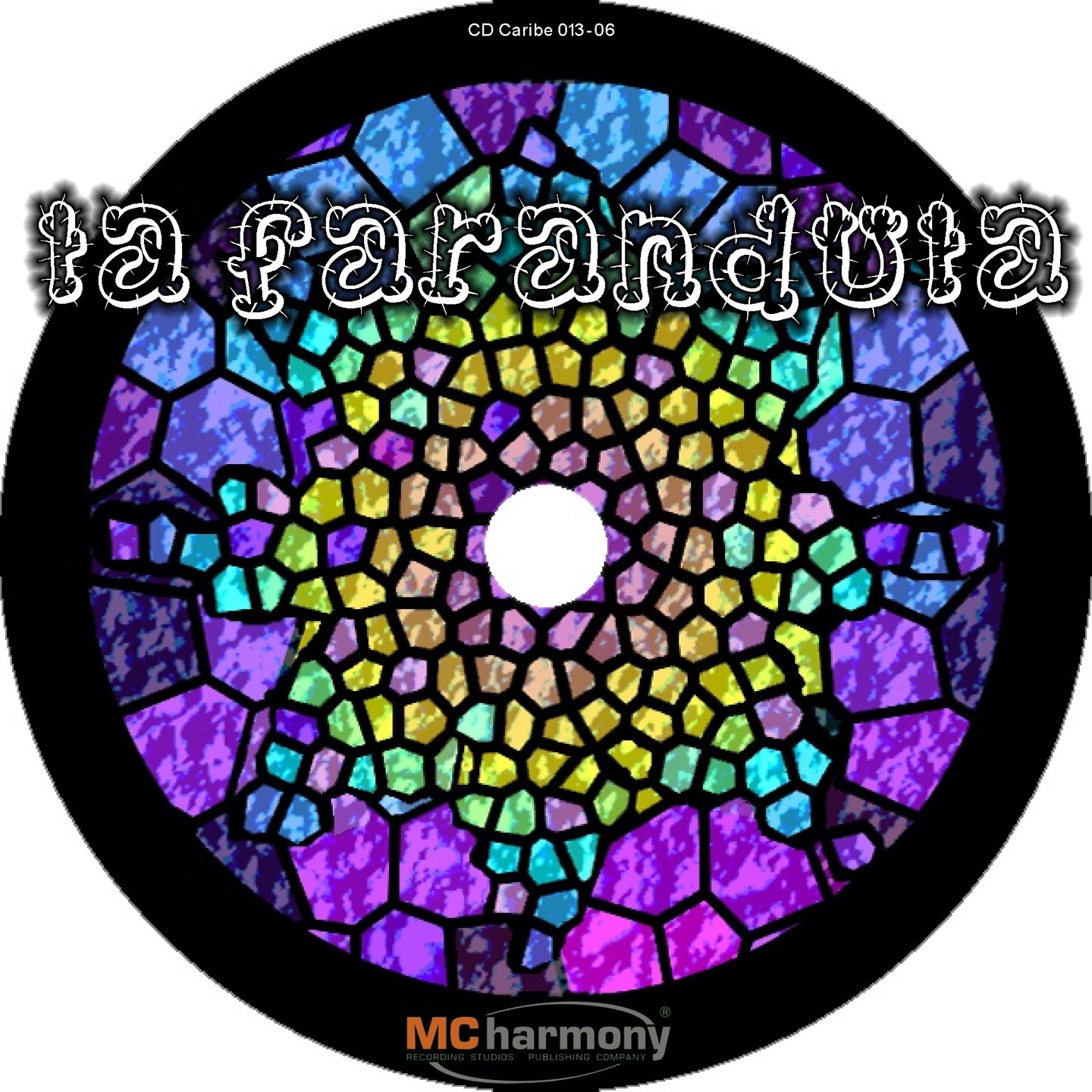 La Farandula