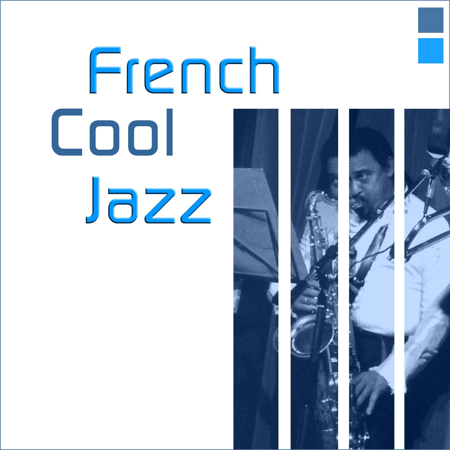 French Cool Jazz