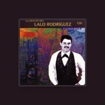 Lalo Rodríguez