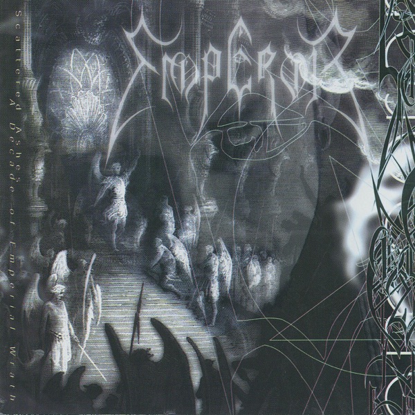 Scattered Ashes - A Decade of Emperial Wrath