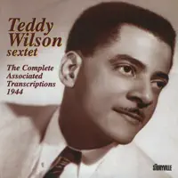 The Way You Look Tonight — Teddy Wilson