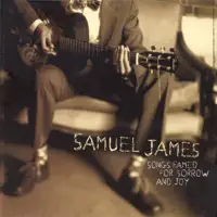 Wooooooo Rosa — Samuel James