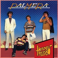 Héroes de los 80: ¿Que Quieren? Corte A-1 - Palmera