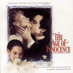 Elmer Bernstein and His Orchestra - End Credits