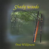 Shady Woods