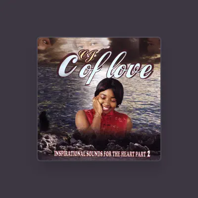 Listen to C.J, watch music videos, read bio, see tour dates & more!