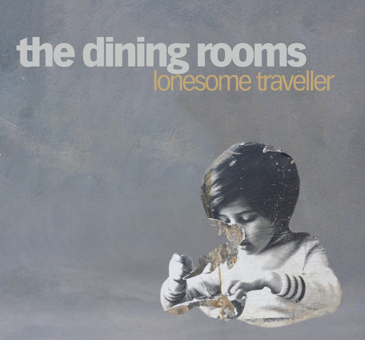 Lonesome Traveller cover art