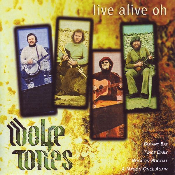 Live Alive Oh