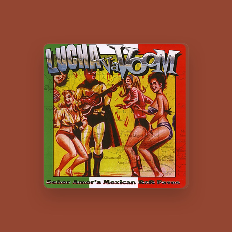 Lucha va Voom