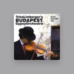 Tcha Limberger's Budapest Gypsy Orchestra