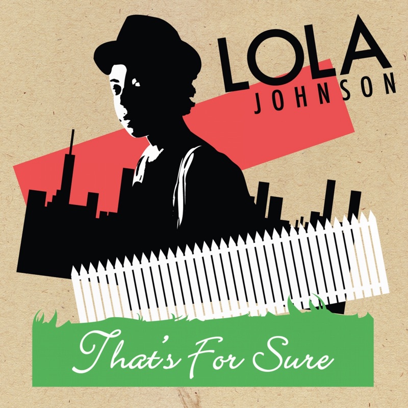 Lola johnson