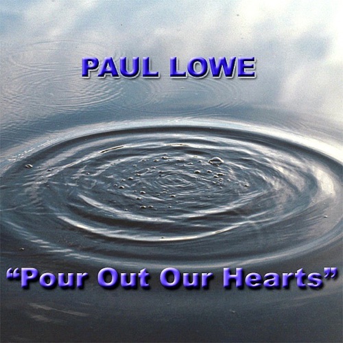Pour Out Our Hearts - Single
