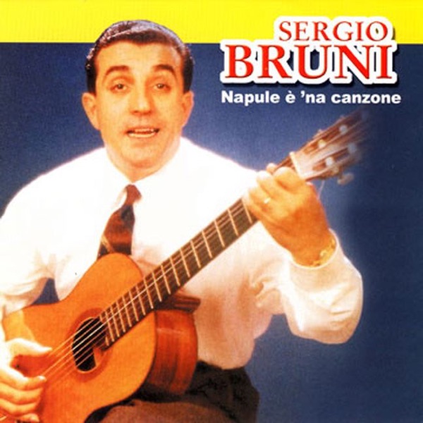 Napule È 'Na Canzone artwork