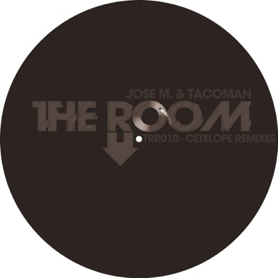 Cetelope Remixes - EP