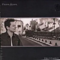 Att Lämna Allt — Frank Ådahl