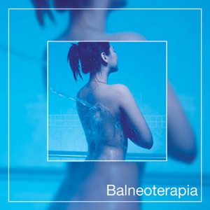 Balneoterapia