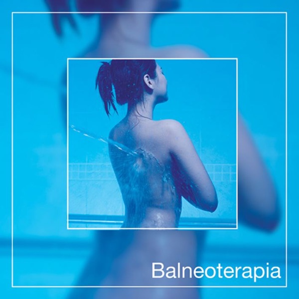 Balneoterapia