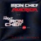 Theme from Iron Chef America - Craig Marks lyrics