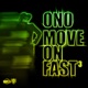 Move on Fast Vol 3 feat Yoko Ono