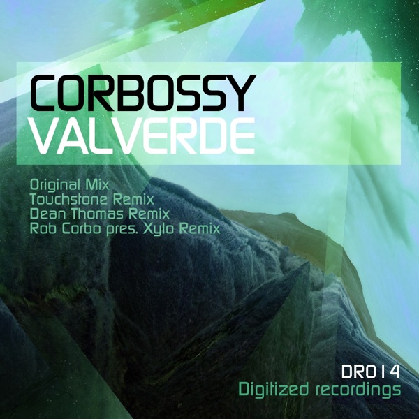 Valverde - EP