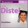 Sacha Distel