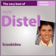 Parlez-moi d'amour - Sacha Distel