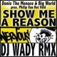 Show Me a Reason DJ Wady Remix Single