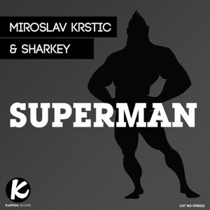 Superman - Single