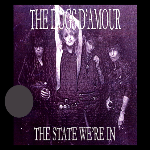The Dogs D'Amour - Apple Music