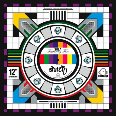 Sola / Rambo Lips - Single