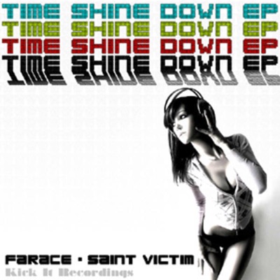 Time Shine Down - Single