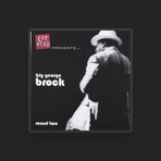 Big George Brock