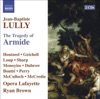 Robert Getchell Armide, Act I, Scene 1: Un Songe Affreux (Armide, Sidonie) Lully: Armide (Opera Lafayette, 2007)