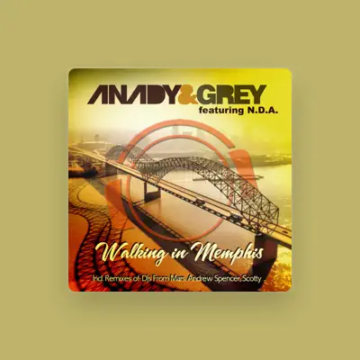 Listen to Grey, watch music videos, read bio, see tour dates & more!